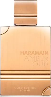 Decant de Amber Oud Gold Edition de Al Haramain