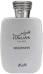 Hawas Highness de Rasasi