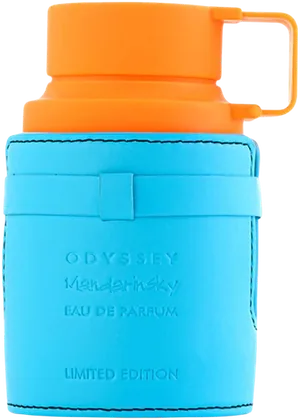 Decant de Odyssey Mandarín Sky de Armaf