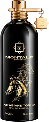 Decant de Arabians Tonka de Montale
