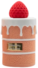 Strawberry Tres Leches de Arabiyat Sugar