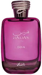 Hawas Diva de Rasasi