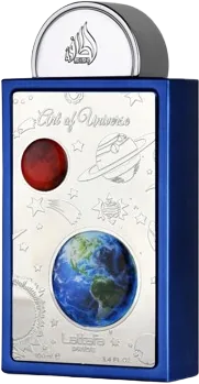 Decant de Art Of Universe de Lattafa