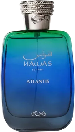 Decant de Hawas Atlantis de Rasasi